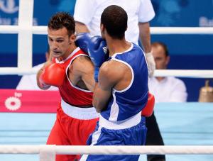 Boxe Mangiacapre vs FRA foto Ferraro GMT 006