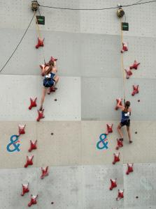 Arrampicata Combinata Trofeo CONI Ph Luca Pagliaricci LPA02045