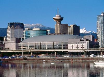 Canada Hockey Place