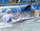 canoa de gennaro giovanni slalom k1 dsc06470 luca pagliaricci ph