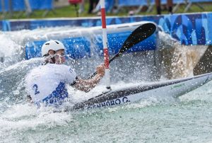 canoa de gennaro giovanni slalom k1 dsc06470 luca pagliaricci ph