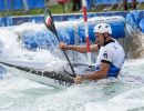 canoa de gennaro giovanni slalom k1 dsc06491 luca pagliaricci ph