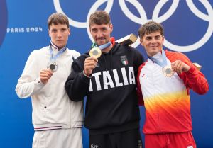 oro canoa de gennaro giovanni slalom k1 dsc07921 luca pagliaricci ph