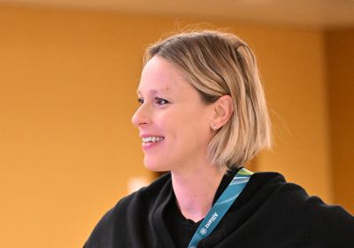 Casa Italia a Livigno: gli ospiti del 18 febbraio