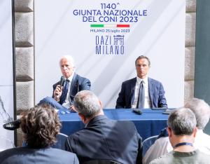 Giunta CONFERENZA Ph Simone Ferraro SFA08315 copia