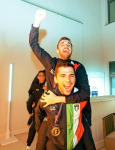 Casa Italia Scherma Ph Simone Ferraro SFA03319 copia