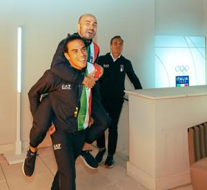 Casa Italia Scherma Ph Simone Ferraro SFA03324 copia