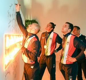 Casa Italia Scherma Ph Simone Ferraro SFA03340 copia