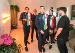 Casa Italia Scherma Ph Simone Ferraro SFA03358 copia