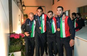 Casa Italia Scherma Ph Simone Ferraro SFA03363 copia