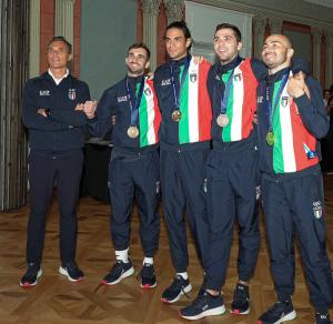 Casa Italia Scherma Ph Simone Ferraro SFA03383 copia