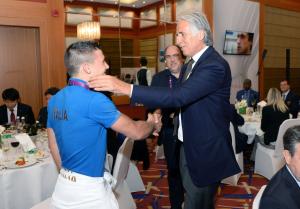 cenaferraromezzelanigmt209