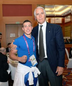 cenaferraromezzelanigmt210