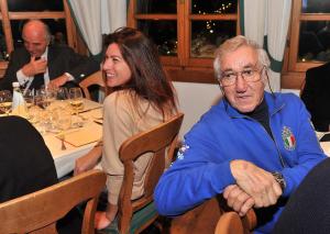 Cortina Cena foto Simone Ferraro - GMT 067