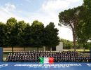 paris2024 italiateam