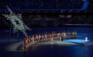 220204 Cerimonia Apertura Ph Luca Pagliaricci LUC01887 copia