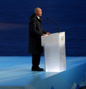 220204 Cerimonia Apertura Ph Luca Pagliaricci LUC01959 copia