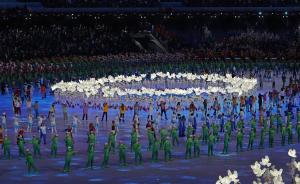 220204 Cerimonia Apertura Ph Luca Pagliaricci LUC01994 copia