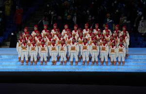 220204 Cerimonia Apertura Ph Luca Pagliaricci LUC02041 copia