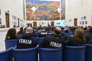 management olimpico corso foto mezzelani gmt006