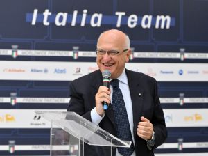 management olimpico corso foto mezzelani gmt030