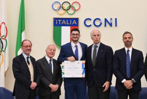 management olimpico corso foto mezzelani gmt075