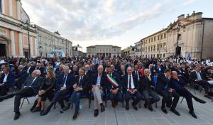 170921 Apertura 104 CONI foto Simone Ferraro