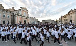 170921 Apertura 105 CONI foto Simone Ferraro