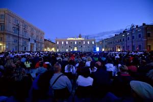 170921 Apertura 126 CONI foto Simone Ferraro