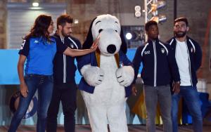 170921 Apertura 129 CONI foto Simone Ferraro