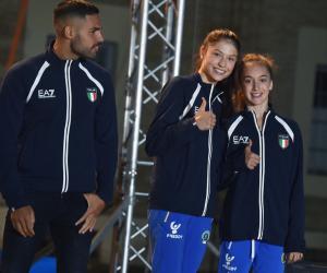 170921 Apertura 131 CONI foto Simone Ferraro