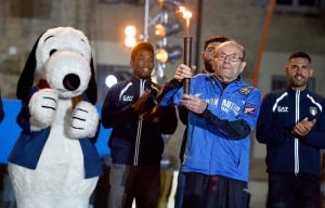 170921 Apertura 132 CONI foto Simone Ferraro