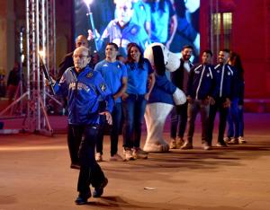 170921 Apertura 136 CONI foto Simone Ferraro