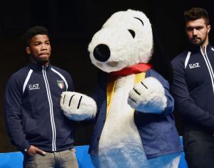 170921 Apertura 140 CONI foto Simone Ferraro