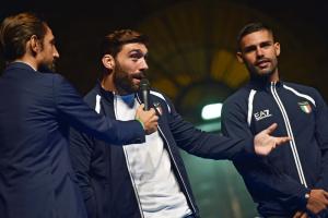 170921 Apertura 141 CONI foto Simone Ferraro