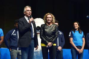 170921 Apertura 142 CONI foto Simone Ferraro