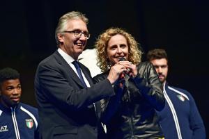 170921 Apertura 143 CONI foto Simone Ferraro