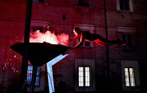 170921 Apertura 150 CONI foto Simone Ferraro