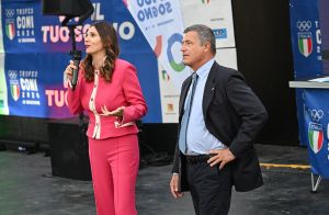 1004 trofeo coni  cerimonia apertura ph bizzi agu