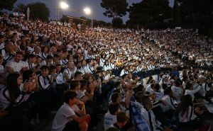 1004 trofeo coni  cerimonia apertura ph bizzi agu