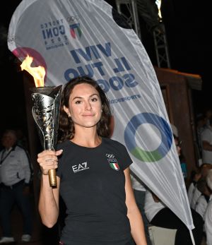 1004 trofeo coni  cerimonia apertura ph bizzi agu