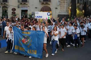 trofeo coni cerimonia d apertura sfe00547 simone ferraro ph