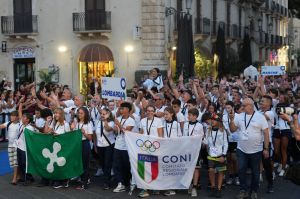 trofeo coni cerimonia d apertura sfe00592 simone ferraro ph