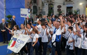 trofeo coni cerimonia d apertura sfe00668 simone ferraro ph