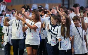 trofeo coni cerimonia d apertura sfe00797 simone ferraro ph