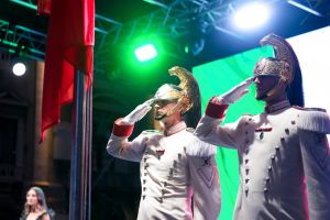 trofeo coni cerimonia d apertura sfe01154 simone ferraro ph