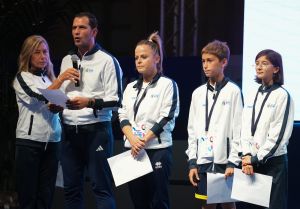 trofeo coni cerimonia d apertura sfe03763 simone ferraro ph