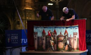 trofeo coni cerimonia d apertura sfe03803 simone ferraro ph