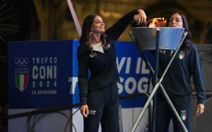 trofeo coni cerimonia d apertura sfe04105 simone ferraro ph