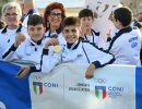 1005 trofeo coni  cerimonia chiusura ph bizzi  agu